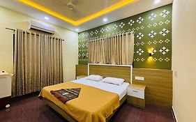 Isha Residency